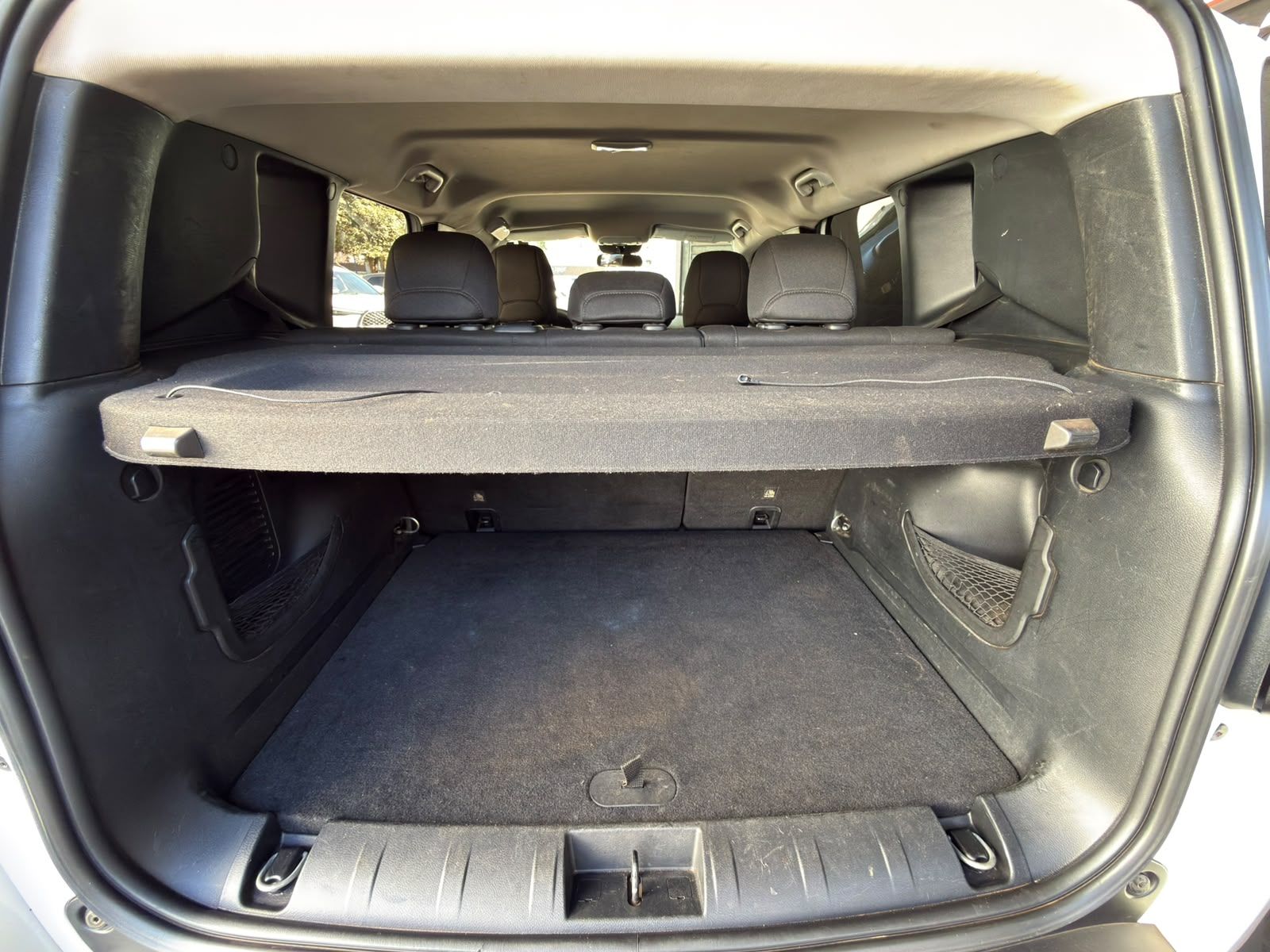 JEEP Renegade 1.8 16v 2019 - miniatura 13
