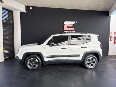 JEEP Renegade 1.8 16v 2019 - miniatura 3