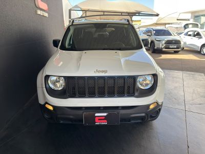 JEEP Renegade 1.8 16v 2019 - miniatura 4