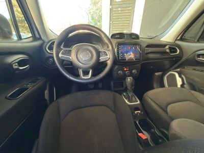 JEEP Renegade 1.8 16v 2019 - miniatura 11