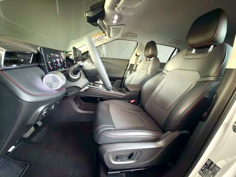 GAC GS4 Premium hybrid 2026 - miniatura 6