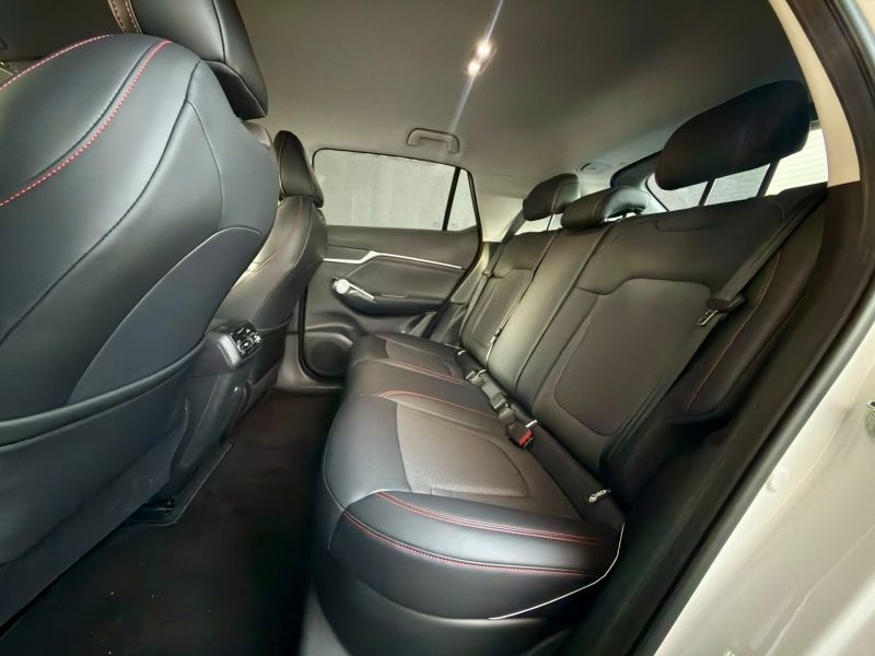 GAC GS4 Premium hybrid 2026 - miniatura 7