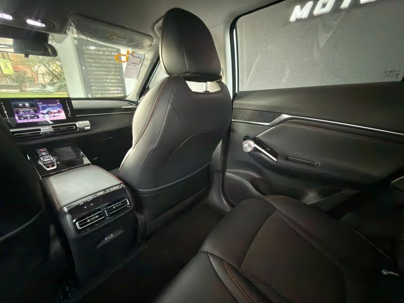 GAC GS4 Premium hybrid 2026 - miniatura 9