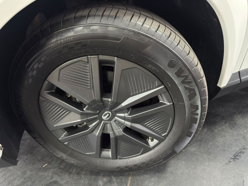 GAC GS4 Premium hybrid 2026 - miniatura 16
