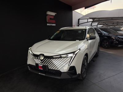 GAC GS4 Premium hybrid 2026
