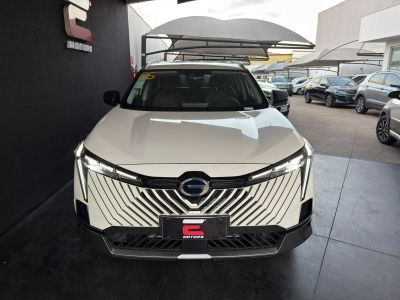 GAC GS4 Premium hybrid 2026 - miniatura 2