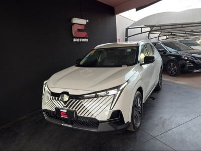 GAC GS4 Premium hybrid 2026 - miniatura 3