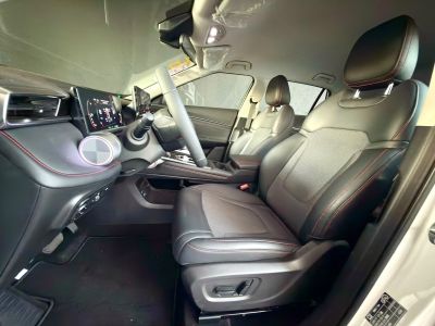 GAC GS4 Premium hybrid 2026 - miniatura 6