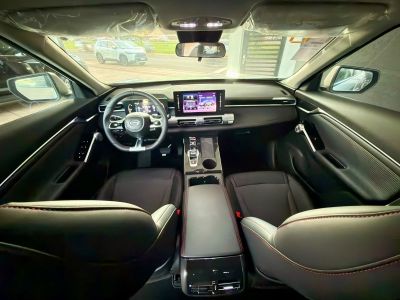 GAC GS4 Premium hybrid 2026 - miniatura 8