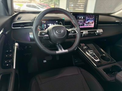 GAC GS4 Premium hybrid 2026 - miniatura 12