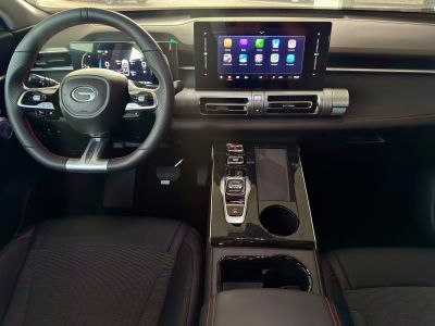 GAC GS4 Premium hybrid 2026 - miniatura 13