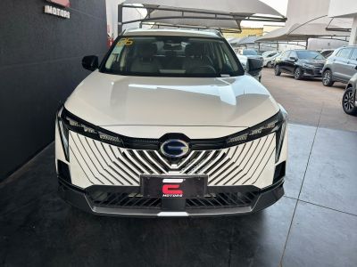 GAC GS4 Premium hybrid 2026 - miniatura 14