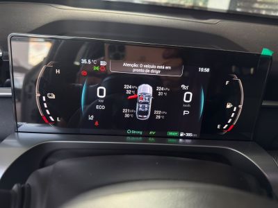 GAC GS4 Premium hybrid 2026 - miniatura 17