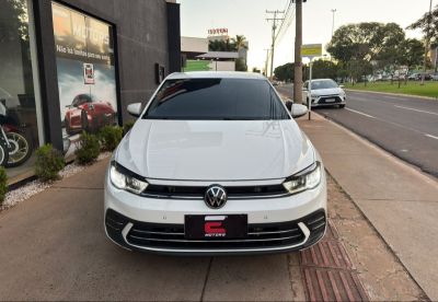 VOLKSWAGEN Polo Hatch Highline 1.0 12v TSi 2025