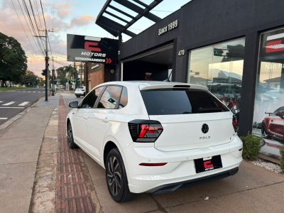 VOLKSWAGEN Polo Hatch Highline 1.0 12v TSi 2025 - miniatura 3