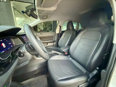 VOLKSWAGEN Polo Hatch Highline 1.0 12v TSi 2025 - miniatura 7