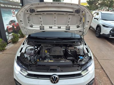 VOLKSWAGEN Polo Hatch Highline 1.0 12v TSi 2025 - miniatura 13