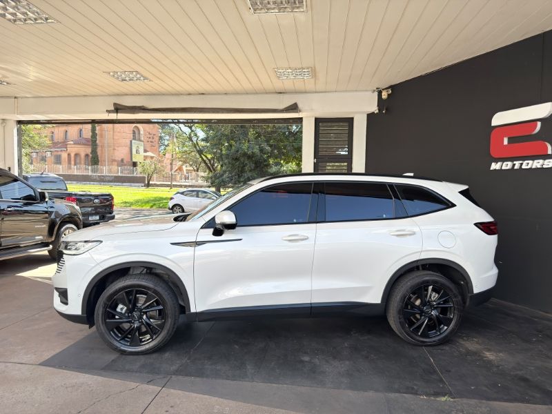 GWM Haval H6 Premium 1.5T 16v 2025 - miniatura 3