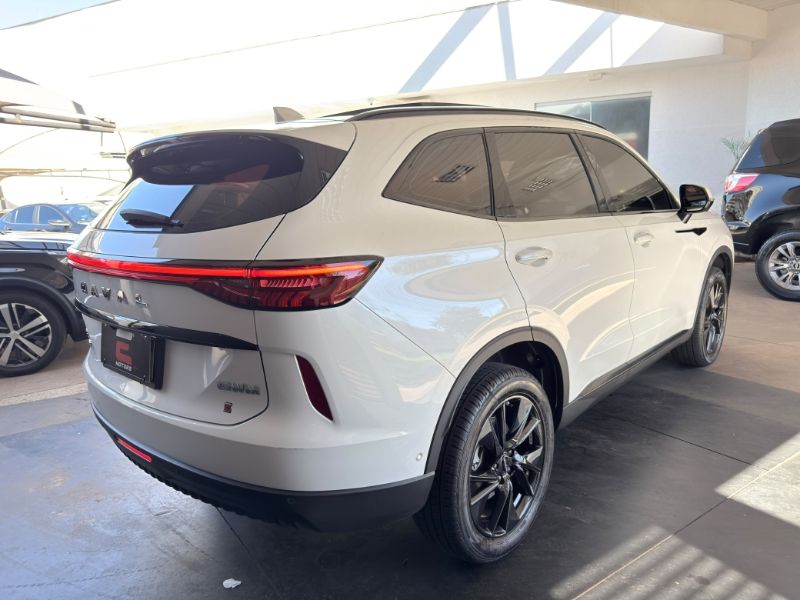 GWM Haval H6 Premium 1.5T 16v 2025 - miniatura 7