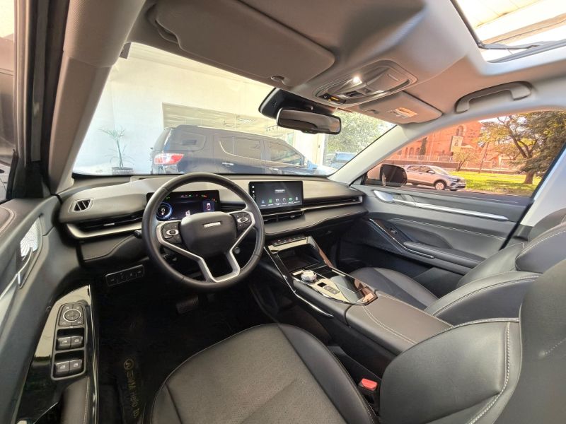 GWM Haval H6 Premium 1.5T 16v 2025 - miniatura 8