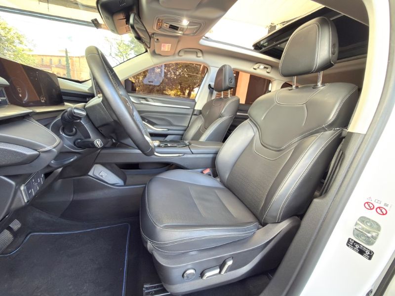 GWM Haval H6 Premium 1.5T 16v 2025 - miniatura 9