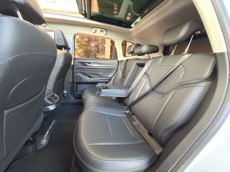 GWM Haval H6 Premium 1.5T 16v 2025 - miniatura 10