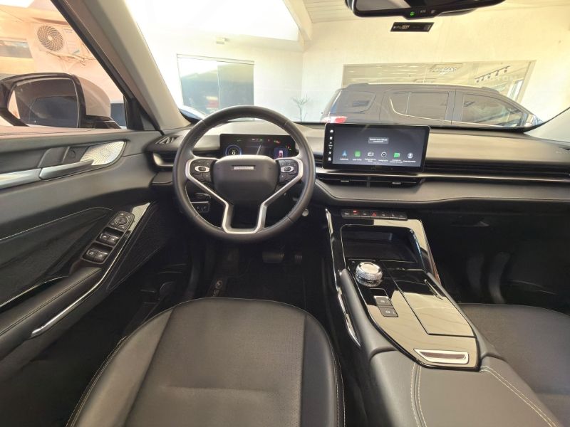 GWM Haval H6 Premium 1.5T 16v 2025 - miniatura 11