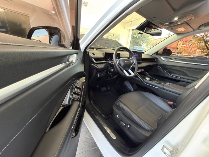 GWM Haval H6 Premium 1.5T 16v 2025 - miniatura 13