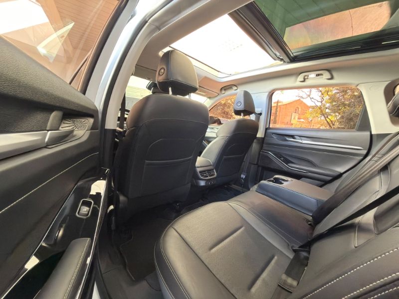 GWM Haval H6 Premium 1.5T 16v 2025 - miniatura 16
