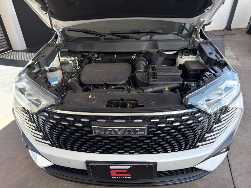 GWM Haval H6 Premium 1.5T 16v 2025 - miniatura 17