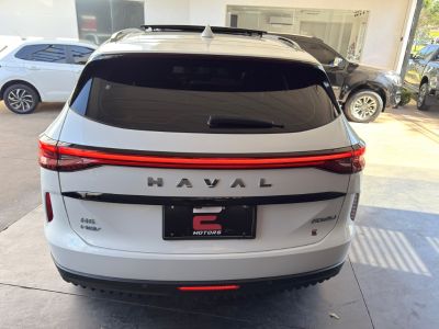 GWM Haval H6 Premium 1.5T 16v 2025 - miniatura 6