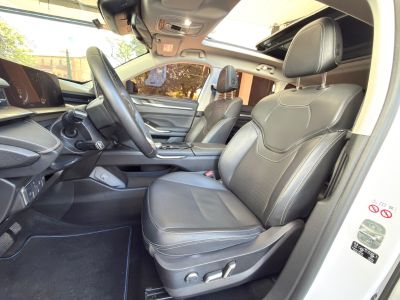 GWM Haval H6 Premium 1.5T 16v 2025 - miniatura 9