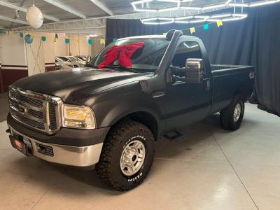 FORD F250 XLT 3.9TDi 16v 4X4 2008 - miniatura 6