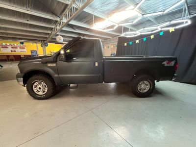 FORD F250 XLT 3.9TDi 16v 4X4 2008 - miniatura 7