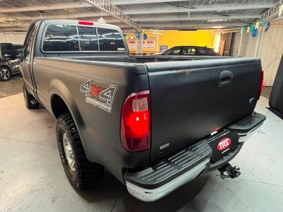FORD F250 XLT 3.9TDi 16v 4X4 2008 - miniatura 8