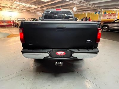 FORD F250 XLT 3.9TDi 16v 4X4 2008 - miniatura 9
