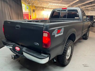 FORD F250 XLT 3.9TDi 16v 4X4 2008 - miniatura 10