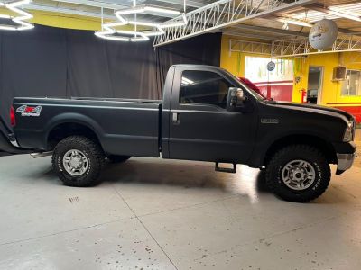 FORD F250 XLT 3.9TDi 16v 4X4 2008 - miniatura 11