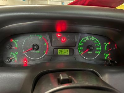 FORD F250 XLT 3.9TDi 16v 4X4 2008 - miniatura 12
