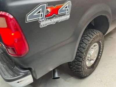 FORD F250 XLT 3.9TDi 16v 4X4 2008 - miniatura 13