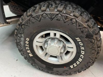 FORD F250 XLT 3.9TDi 16v 4X4 2008 - miniatura 14