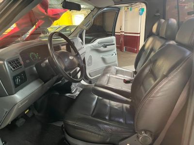 FORD F250 XLT 3.9TDi 16v 4X4 2008 - miniatura 15