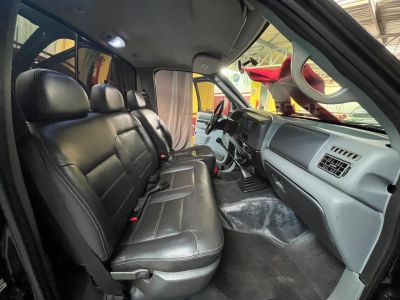 FORD F250 XLT 3.9TDi 16v 4X4 2008 - miniatura 16
