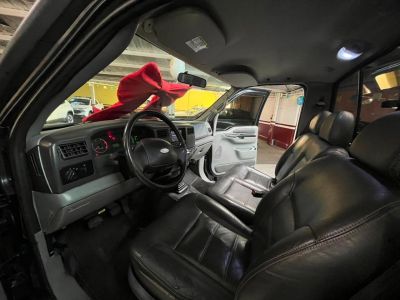 FORD F250 XLT 3.9TDi 16v 4X4 2008 - miniatura 17