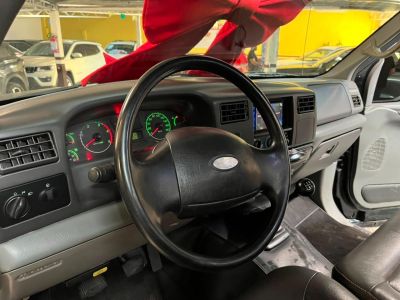 FORD F250 XLT 3.9TDi 16v 4X4 2008 - miniatura 18