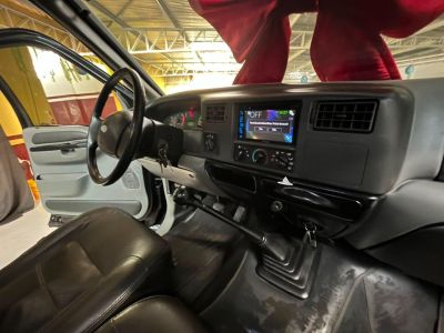 FORD F250 XLT 3.9TDi 16v 4X4 2008 - miniatura 20