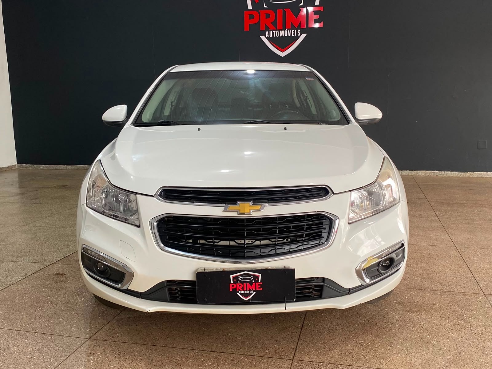 CHEVROLET Cruze LT 1.8 16v 2015 - miniatura 2