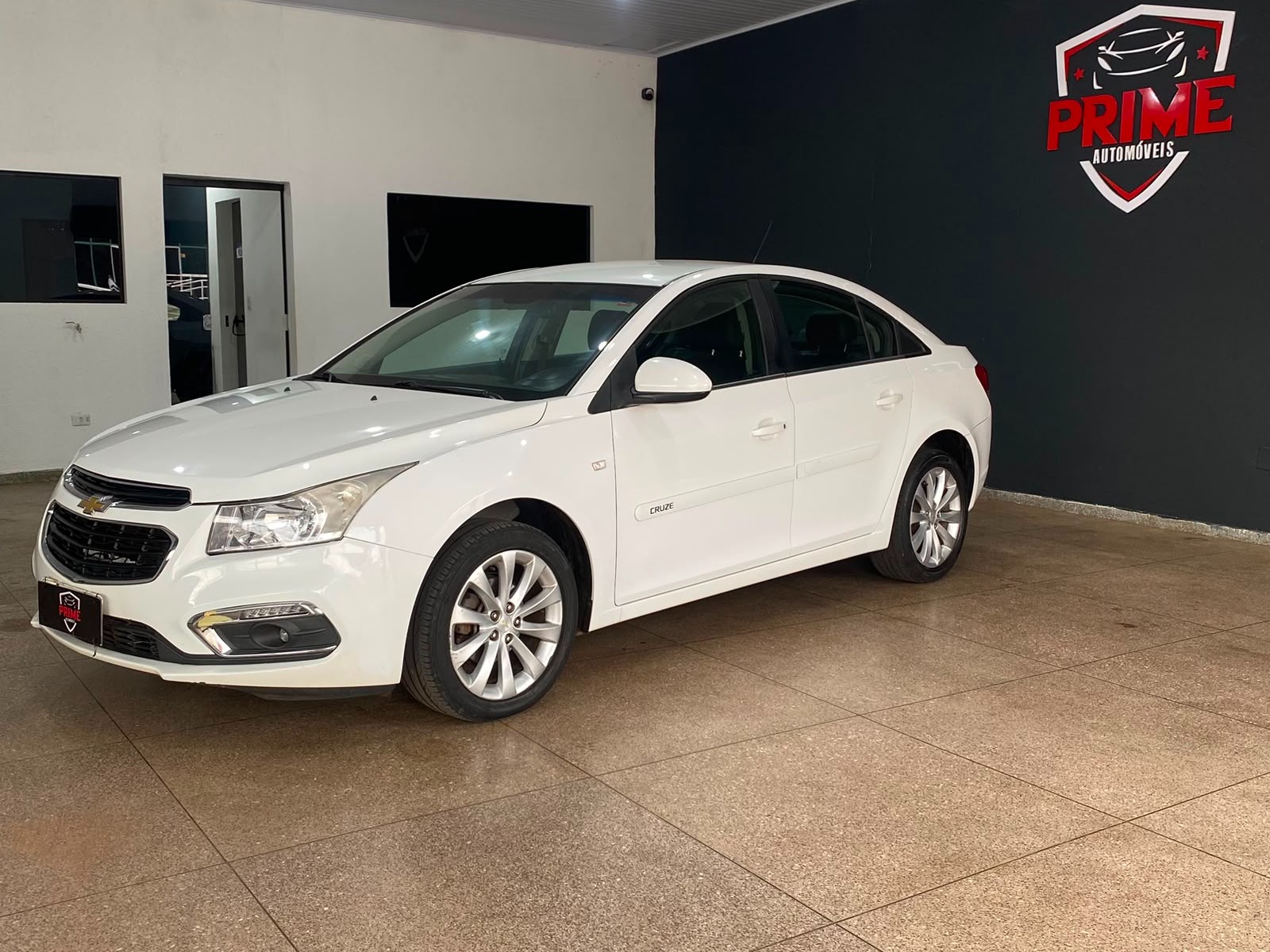 CHEVROLET Cruze LT 1.8 16v 2015 - miniatura 3