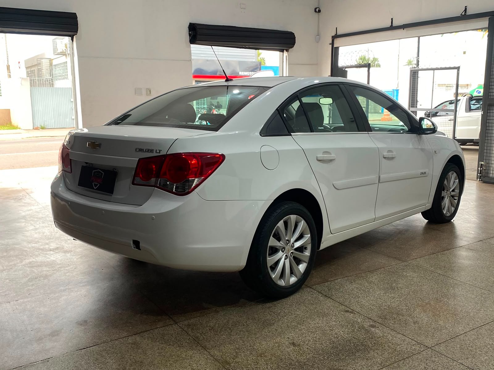 CHEVROLET Cruze LT 1.8 16v 2015 - miniatura 4