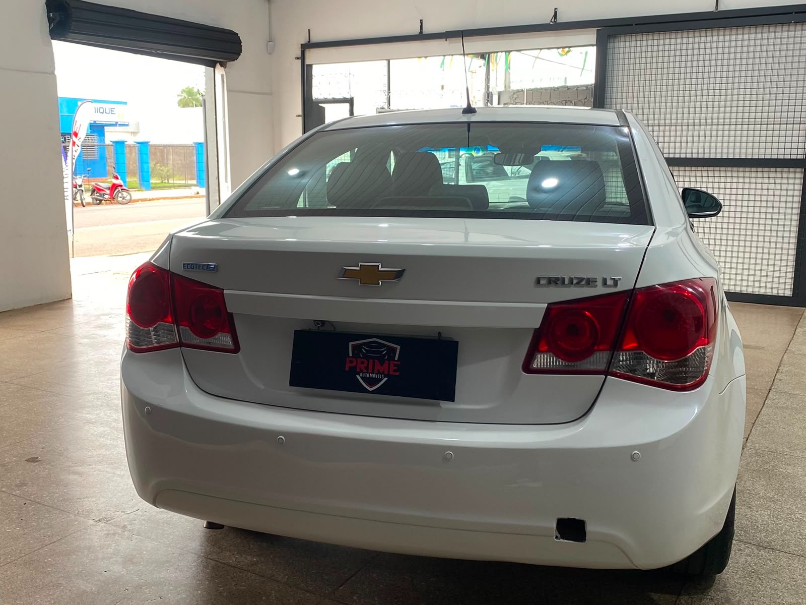 CHEVROLET Cruze LT 1.8 16v 2015 - miniatura 5